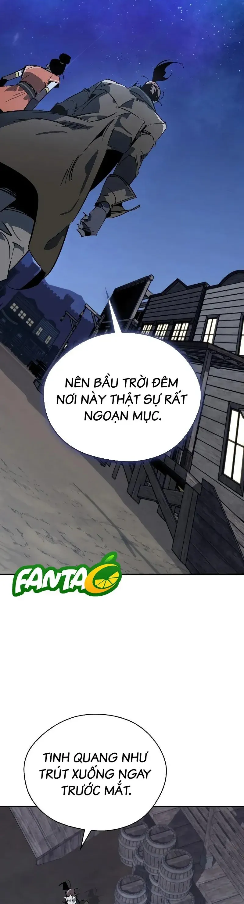 Võ Học Miền Viễn Tây Chapter 117 - 14