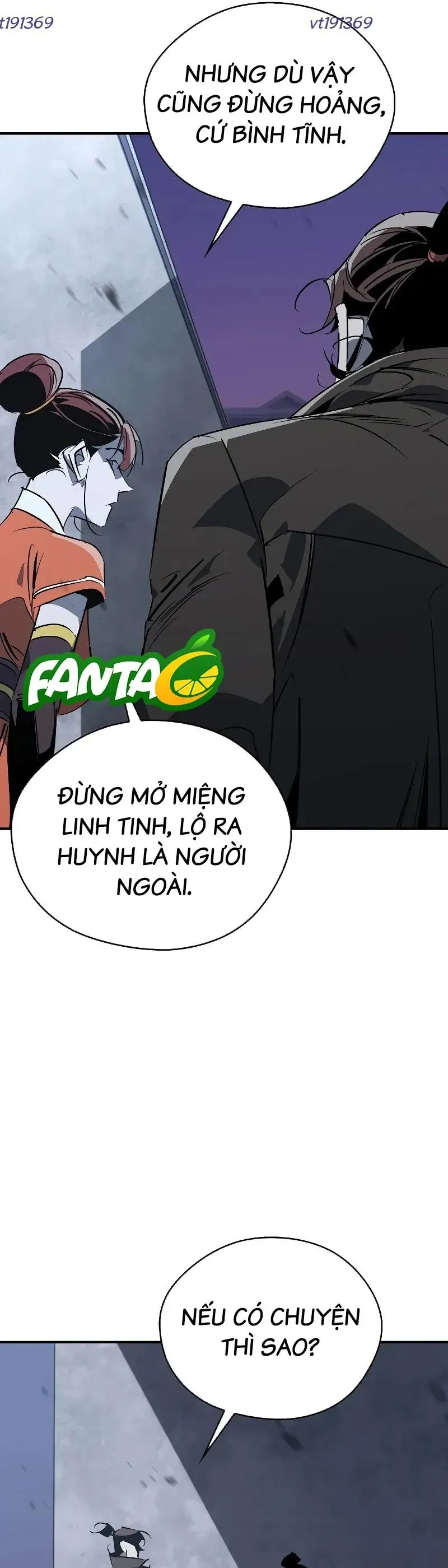 Võ Học Miền Viễn Tây Chapter 117 - 18