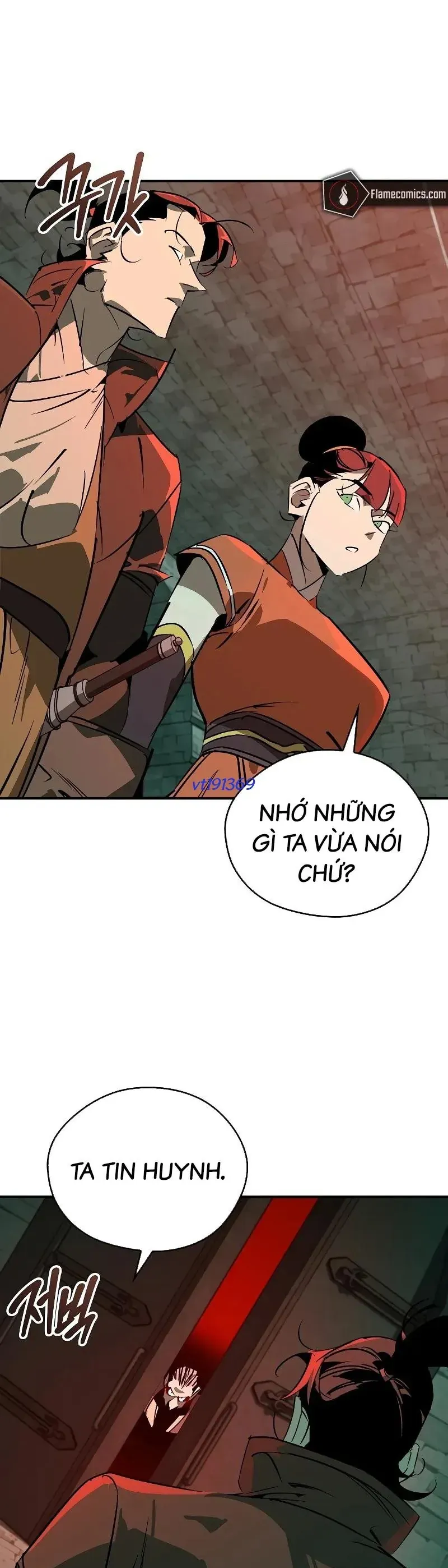 Võ Học Miền Viễn Tây Chapter 117 - 30