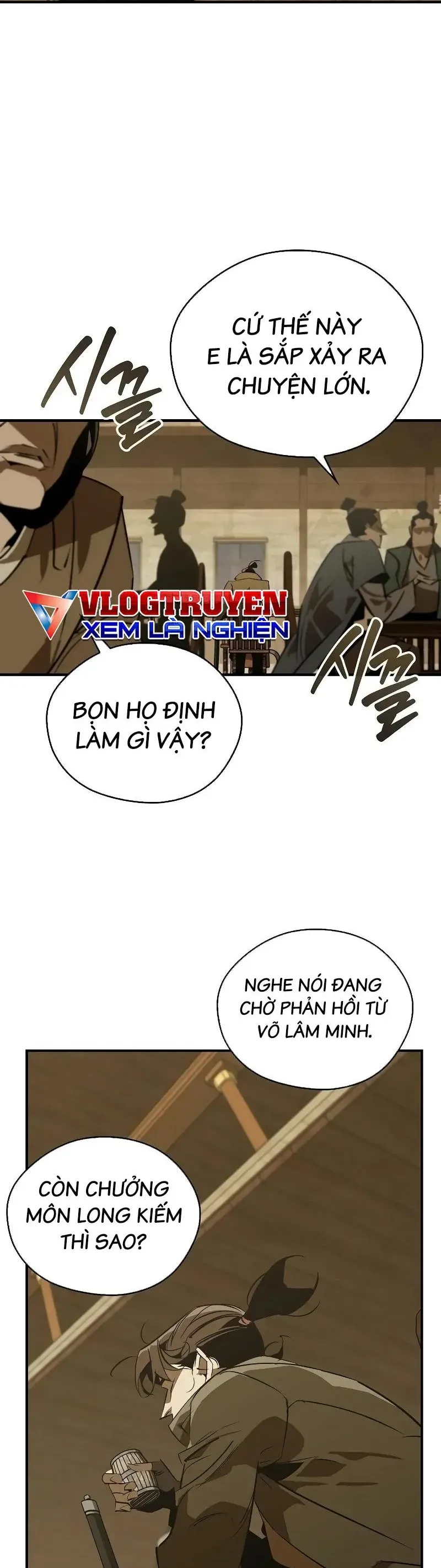 Võ Học Miền Viễn Tây Chapter 117 - 4