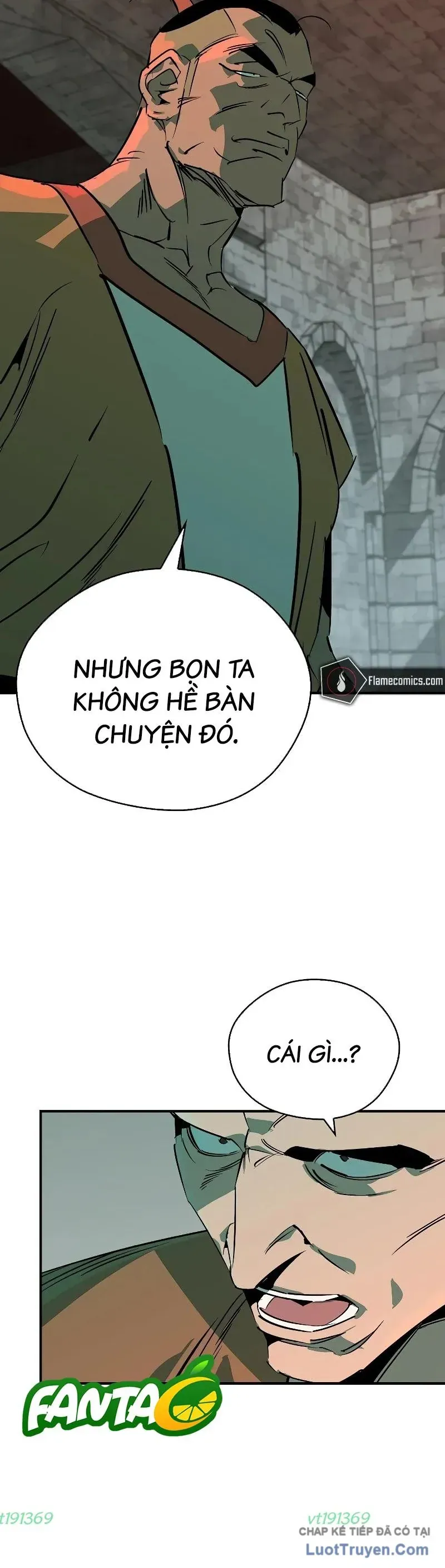 Võ Học Miền Viễn Tây Chapter 117 - 37