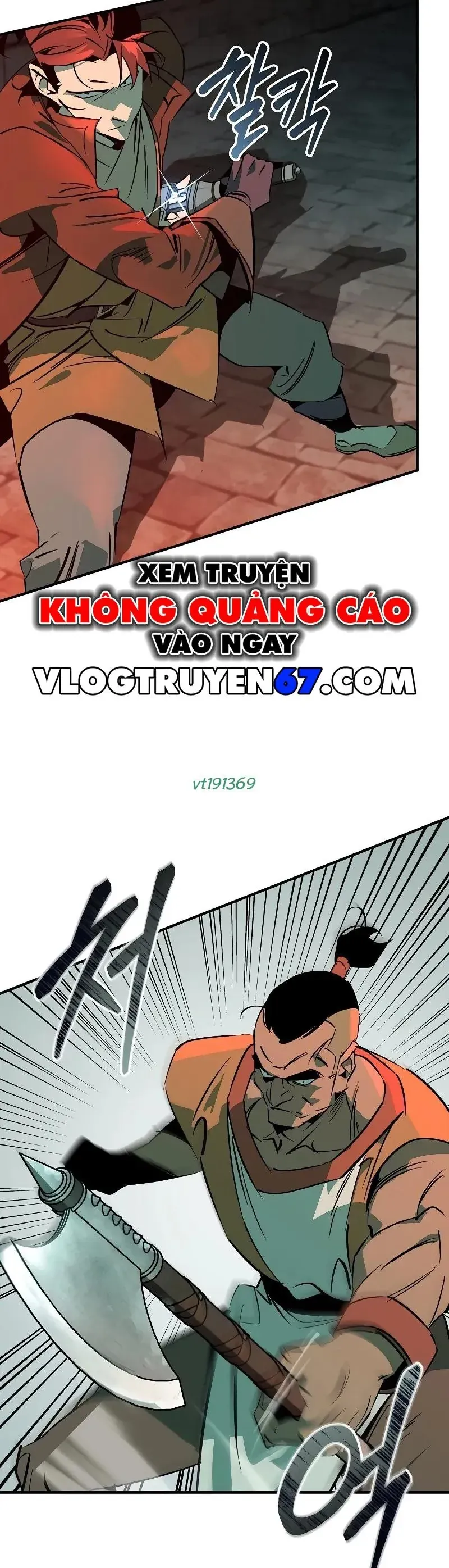 Võ Học Miền Viễn Tây Chapter 117 - 40