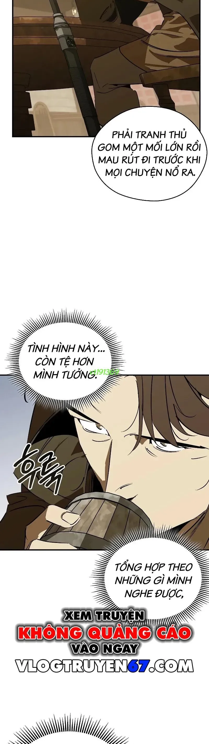 Võ Học Miền Viễn Tây Chapter 117 - 5