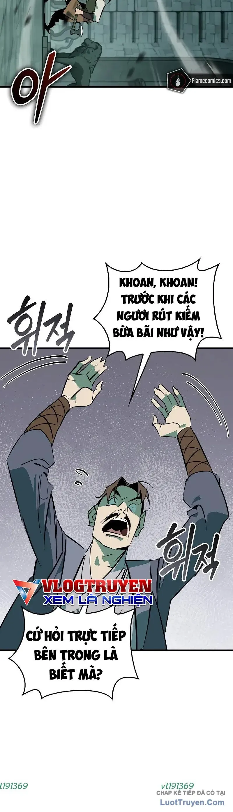 Võ Học Miền Viễn Tây Chapter 117 - 42