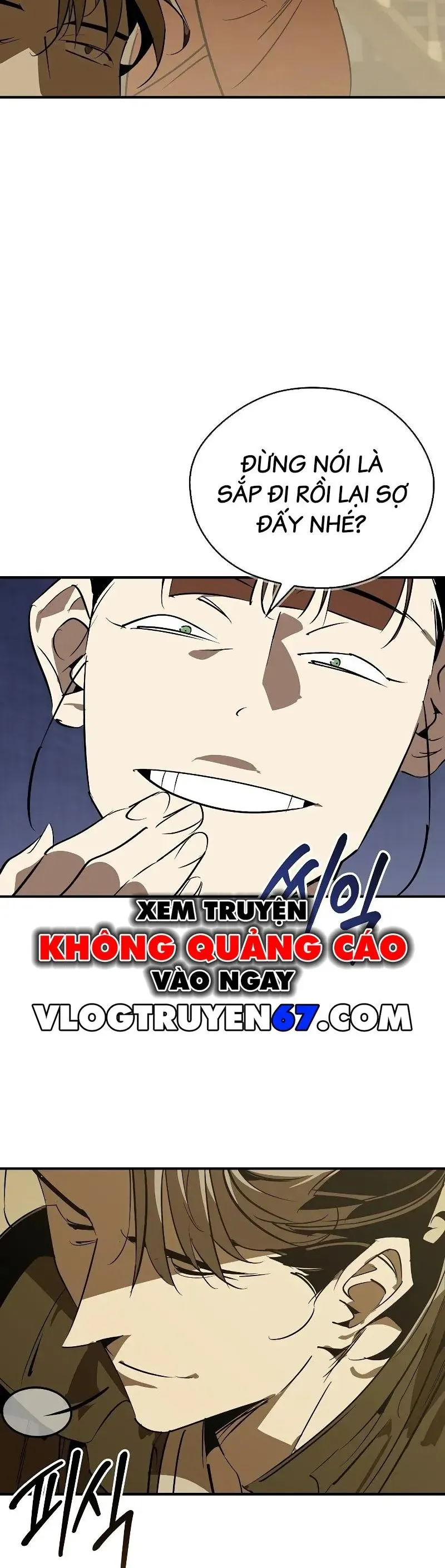 Võ Học Miền Viễn Tây Chapter 117 - 9