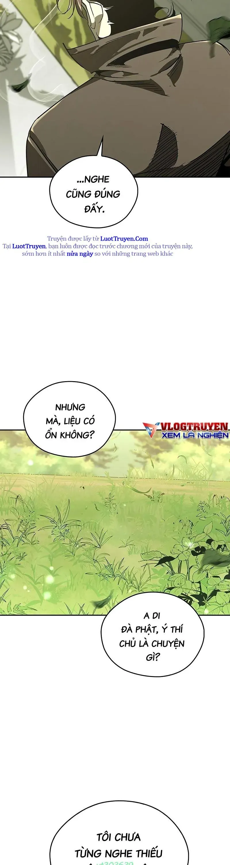 Võ Học Miền Viễn Tây Chapter 46 - 27