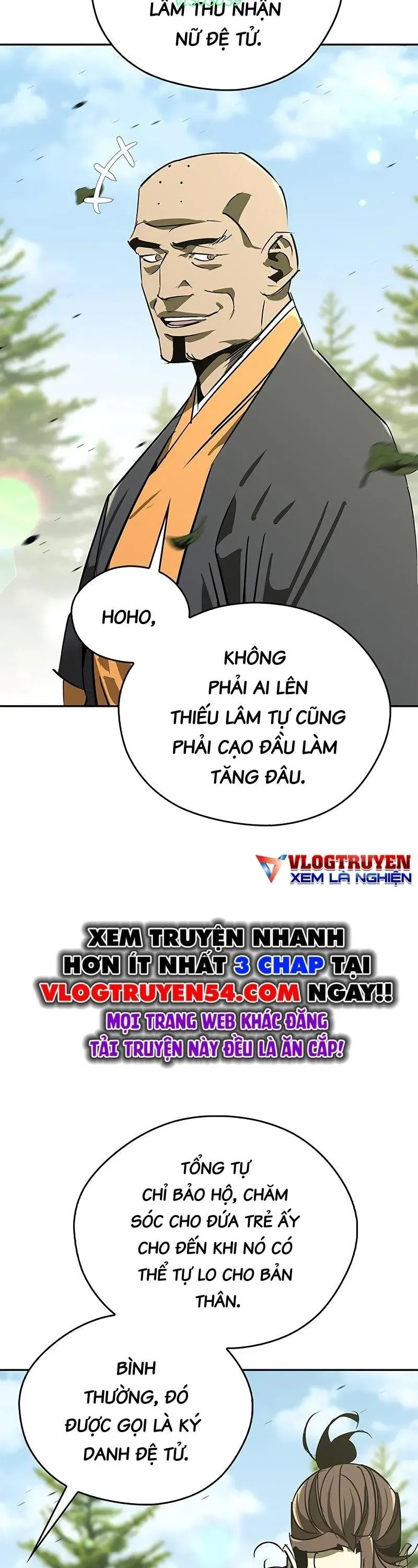 Võ Học Miền Viễn Tây Chapter 46 - 28
