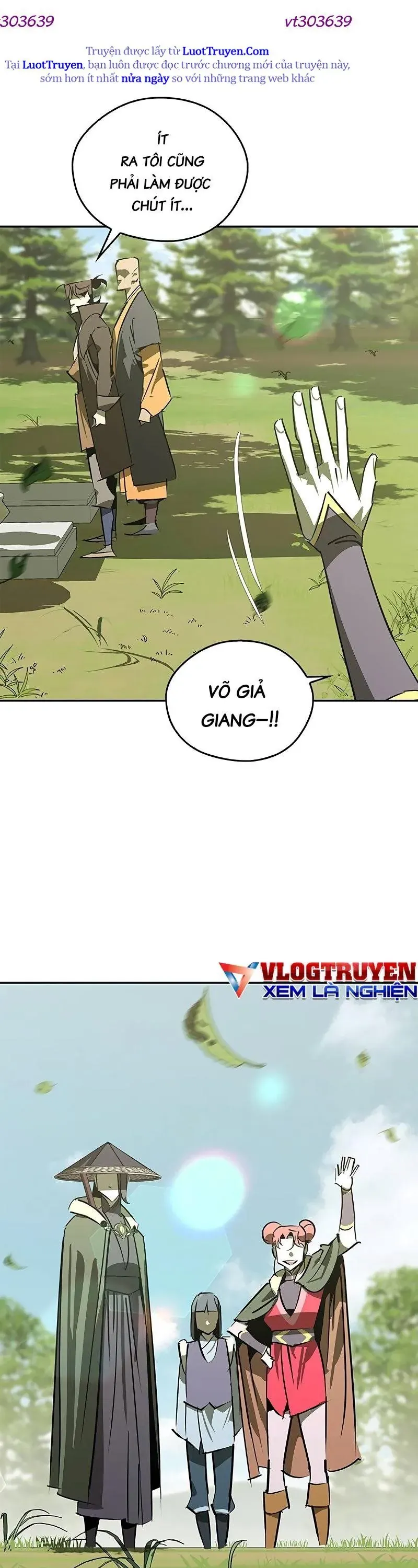 Võ Học Miền Viễn Tây Chapter 46 - 34