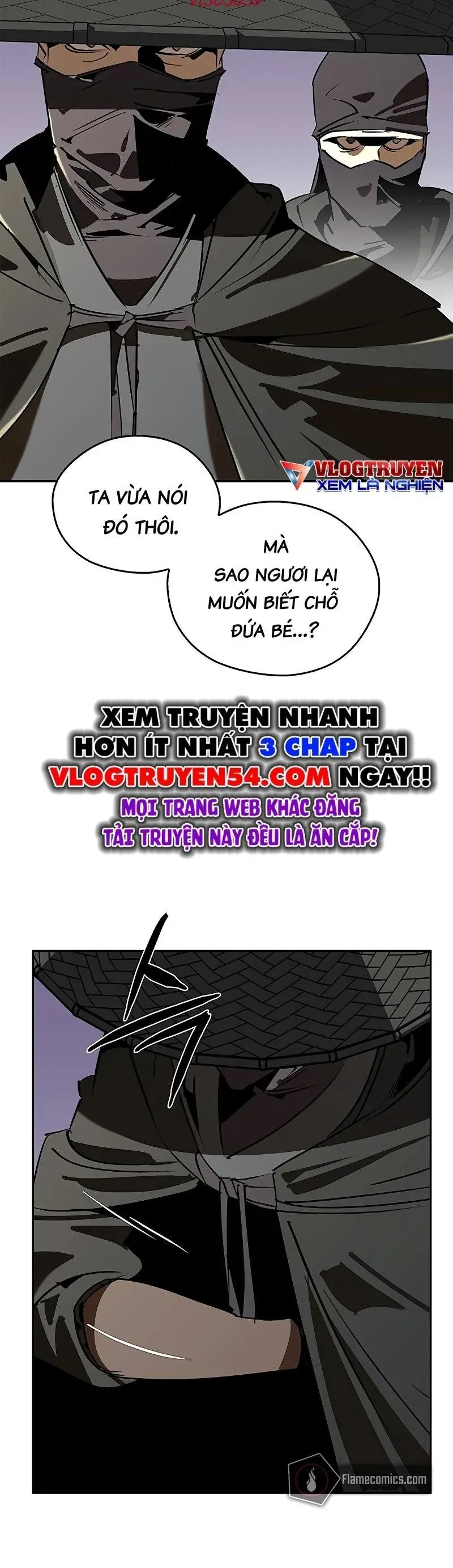 Võ Học Miền Viễn Tây Chapter 46 - 60