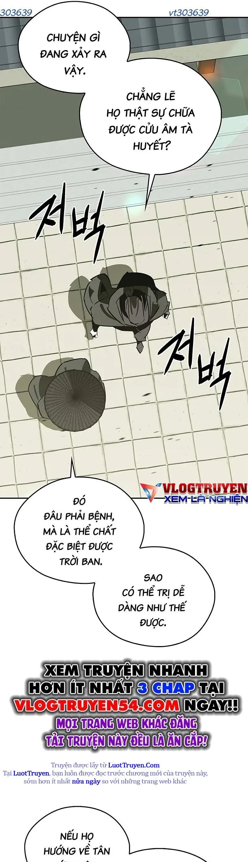 Võ Học Miền Viễn Tây Chapter 46 - 62