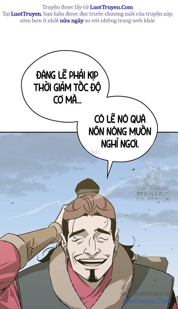 Võ Học Miền Viễn Tây Chapter 47 - 101