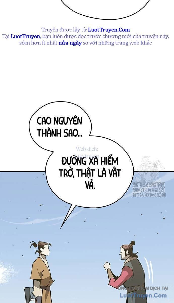 Võ Học Miền Viễn Tây Chapter 47 - 105