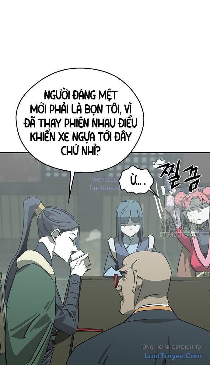 Võ Học Miền Viễn Tây Chapter 47 - 15