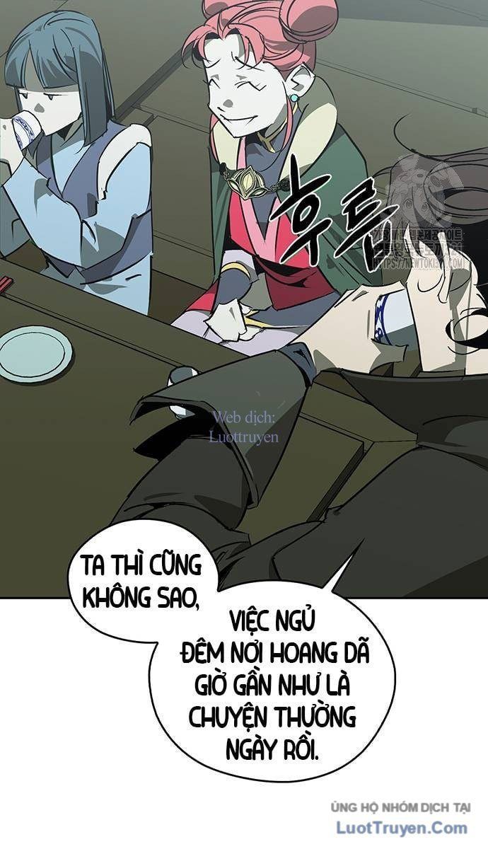 Võ Học Miền Viễn Tây Chapter 47 - 18