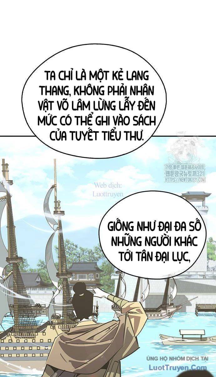 Võ Học Miền Viễn Tây Chapter 47 - 29