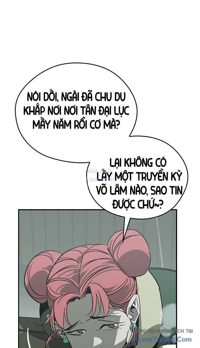 Võ Học Miền Viễn Tây Chapter 47 - 31