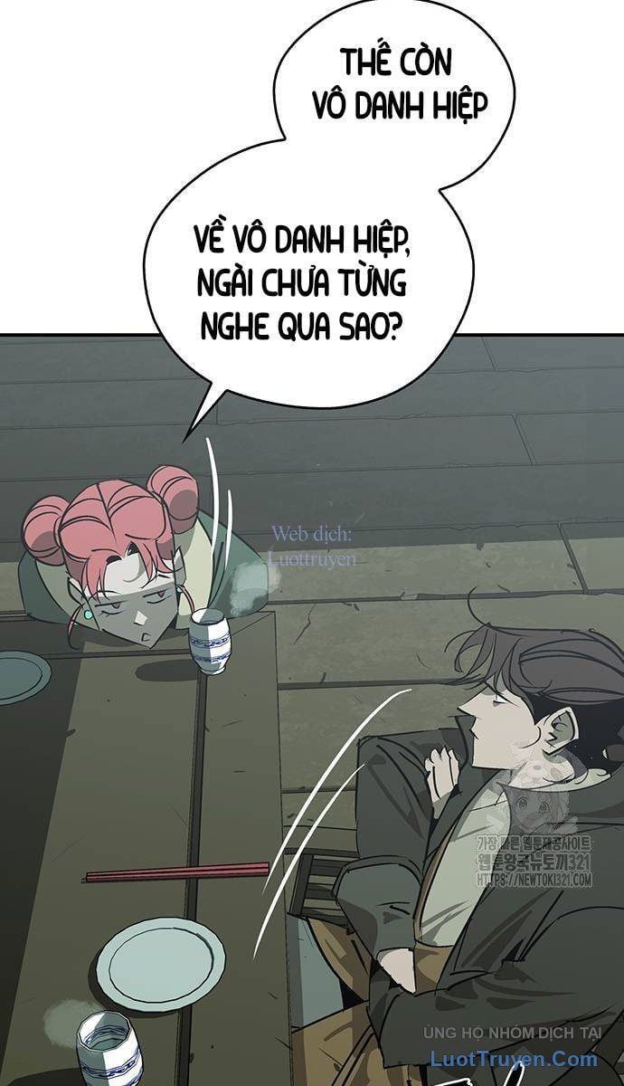 Võ Học Miền Viễn Tây Chapter 47 - 34