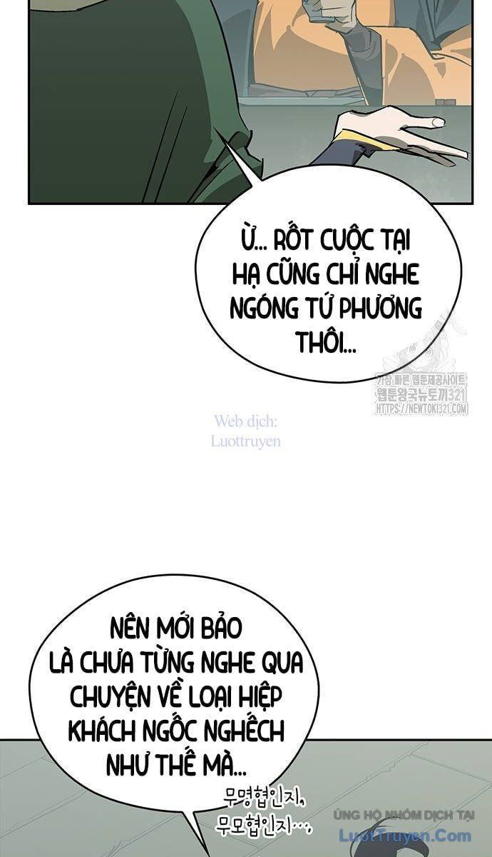 Võ Học Miền Viễn Tây Chapter 47 - 41