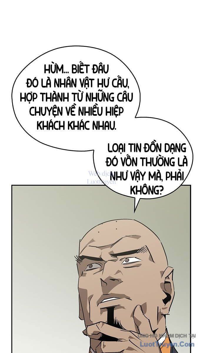 Võ Học Miền Viễn Tây Chapter 47 - 43