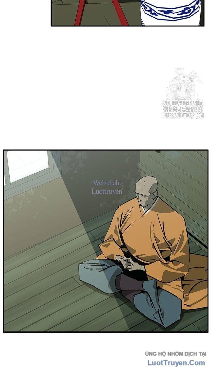 Võ Học Miền Viễn Tây Chapter 47 - 51