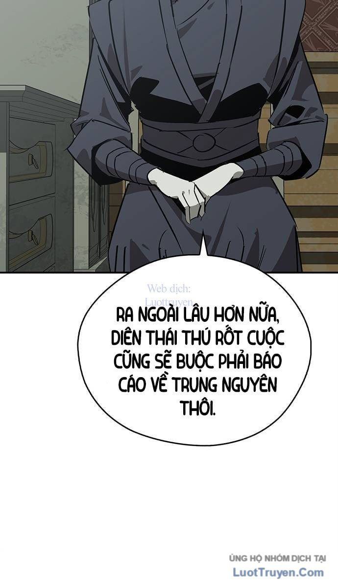 Võ Học Miền Viễn Tây Chapter 47 - 58
