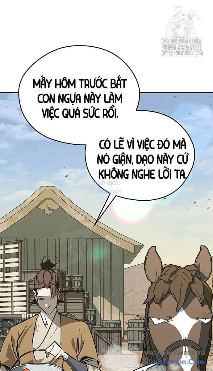 Võ Học Miền Viễn Tây Chapter 47 - 81