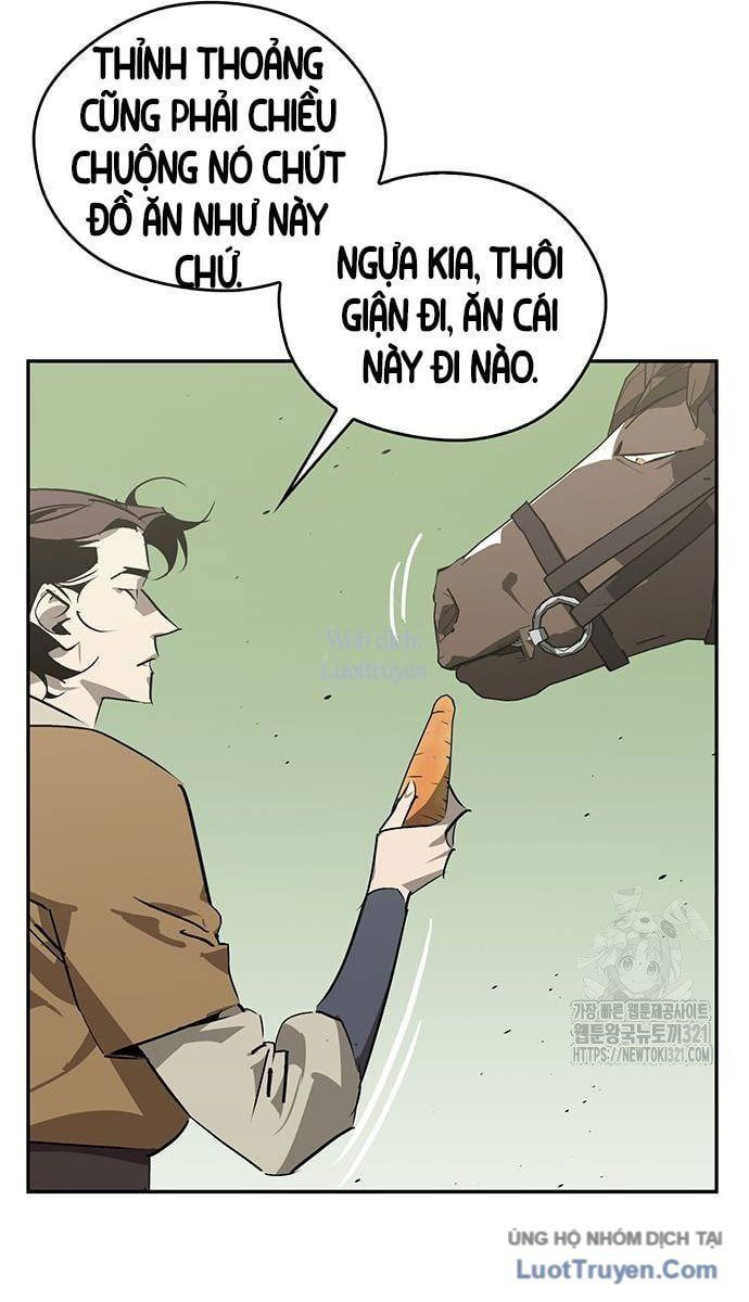Võ Học Miền Viễn Tây Chapter 47 - 83
