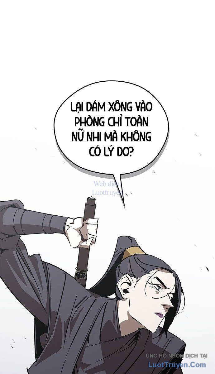 Võ Học Miền Viễn Tây Chapter 48 - 31