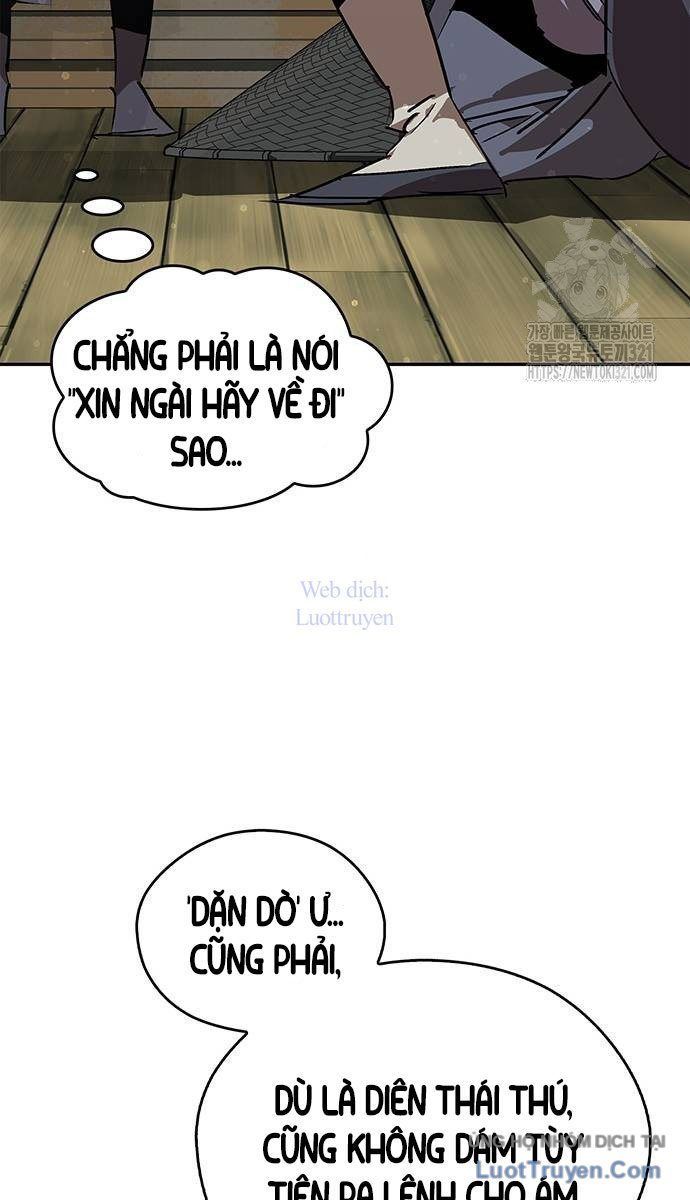 Võ Học Miền Viễn Tây Chapter 48 - 55