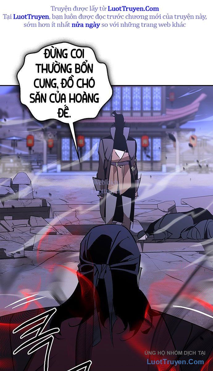 Võ Học Miền Viễn Tây Chapter 49 - 121