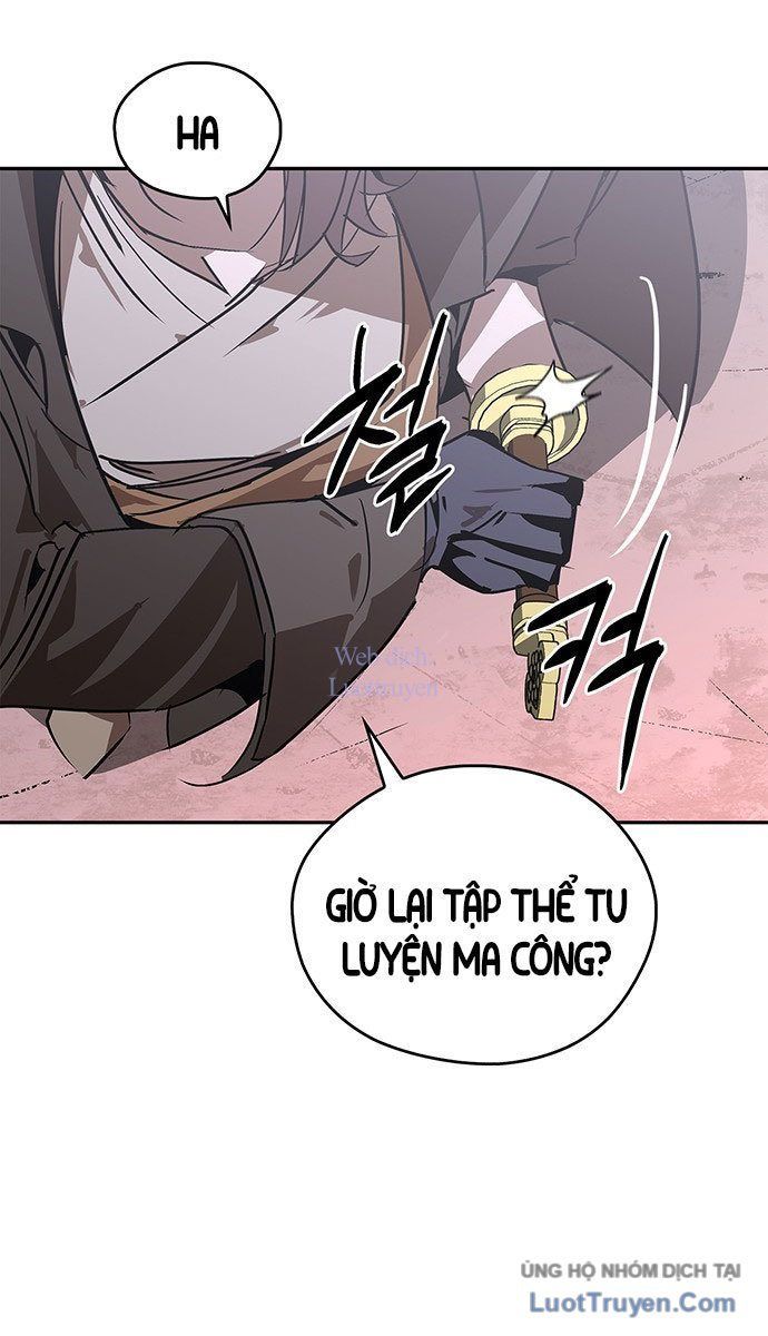 Võ Học Miền Viễn Tây Chapter 49 - 80