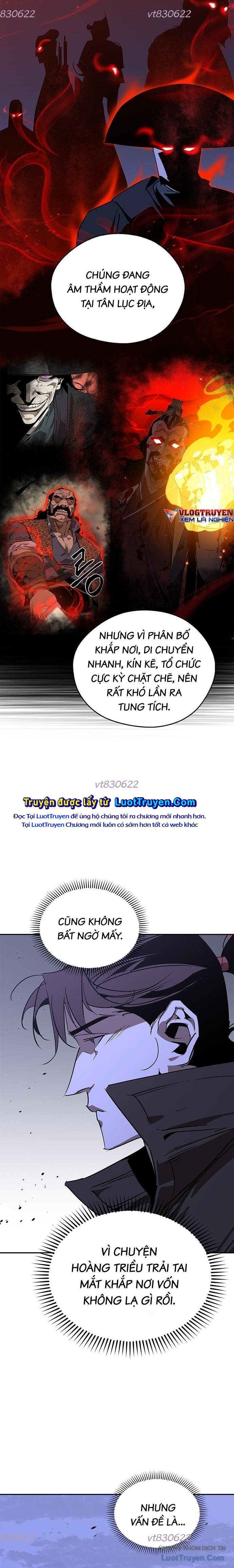 Võ Học Miền Viễn Tây Chapter 51 - 28