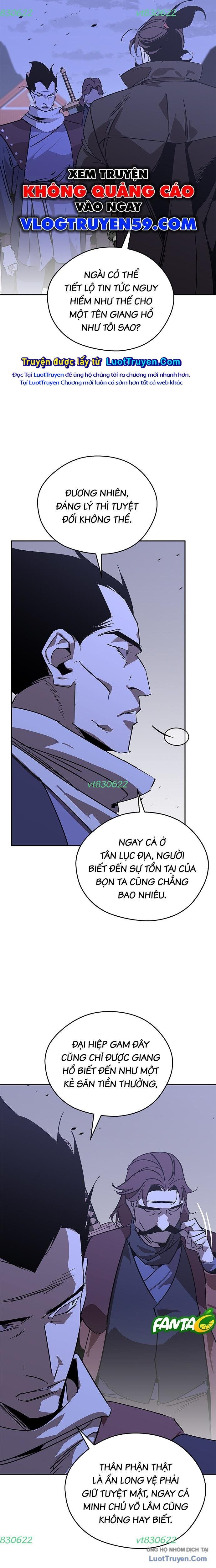 Võ Học Miền Viễn Tây Chapter 51 - 29