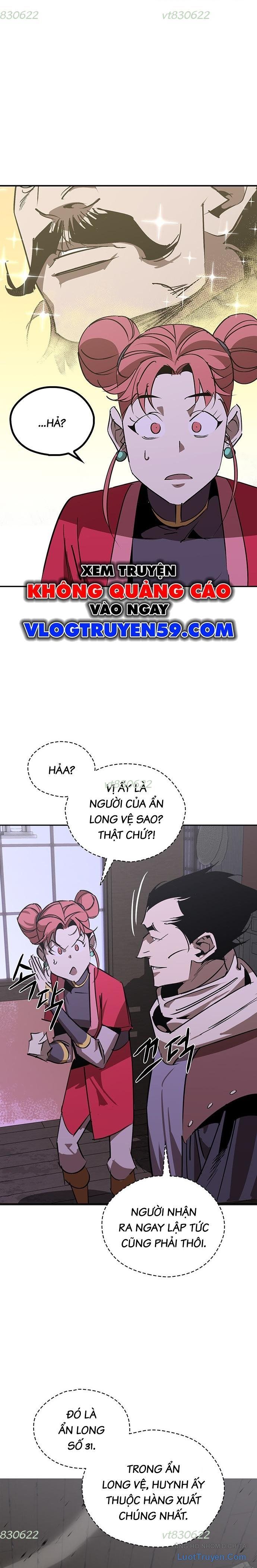 Võ Học Miền Viễn Tây Chapter 51 - 4