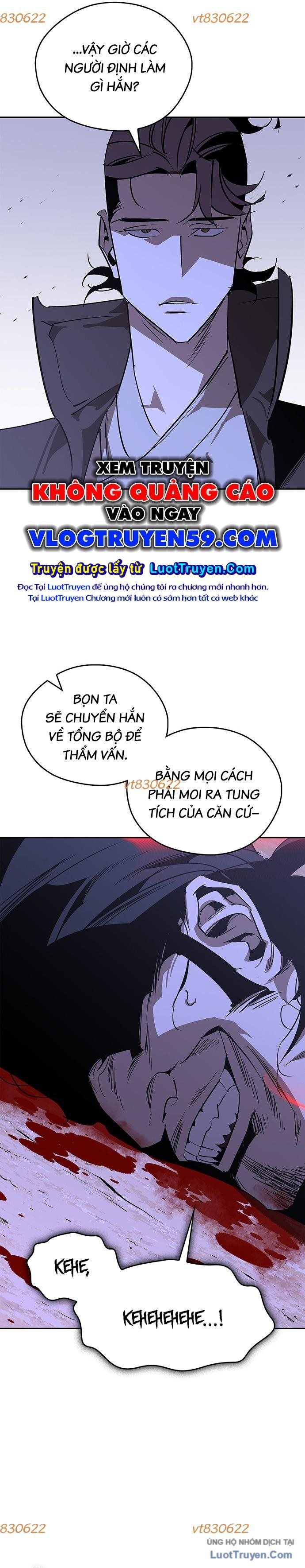 Võ Học Miền Viễn Tây Chapter 51 - 31