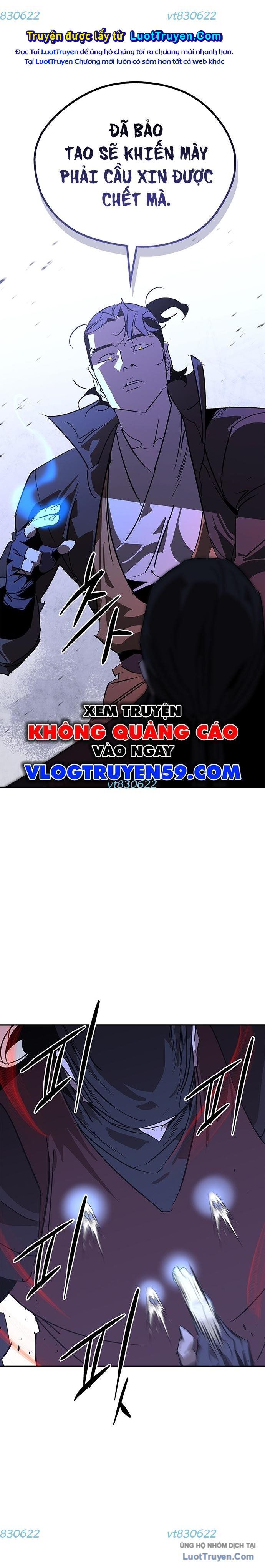 Võ Học Miền Viễn Tây Chapter 51 - 35
