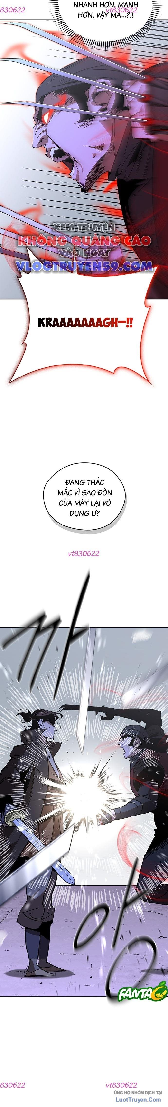Võ Học Miền Viễn Tây Chapter 51 - 8