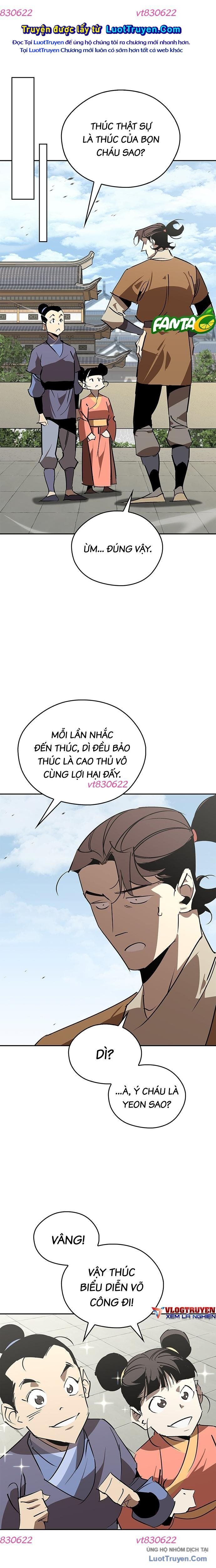 Võ Học Miền Viễn Tây Chapter 54 - 23