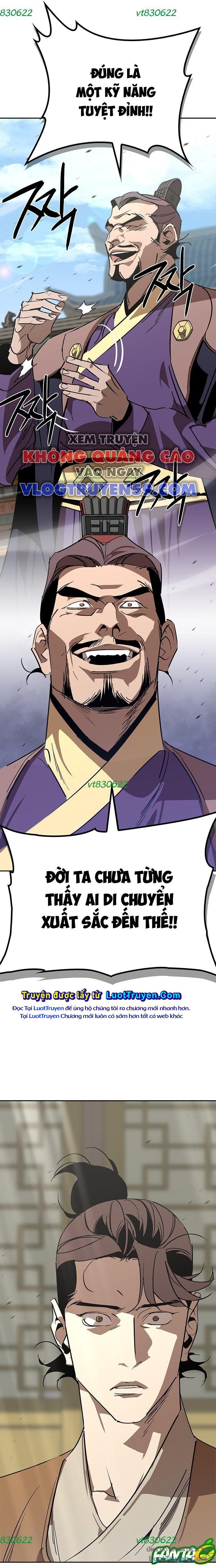 Võ Học Miền Viễn Tây Chapter 54 - 31