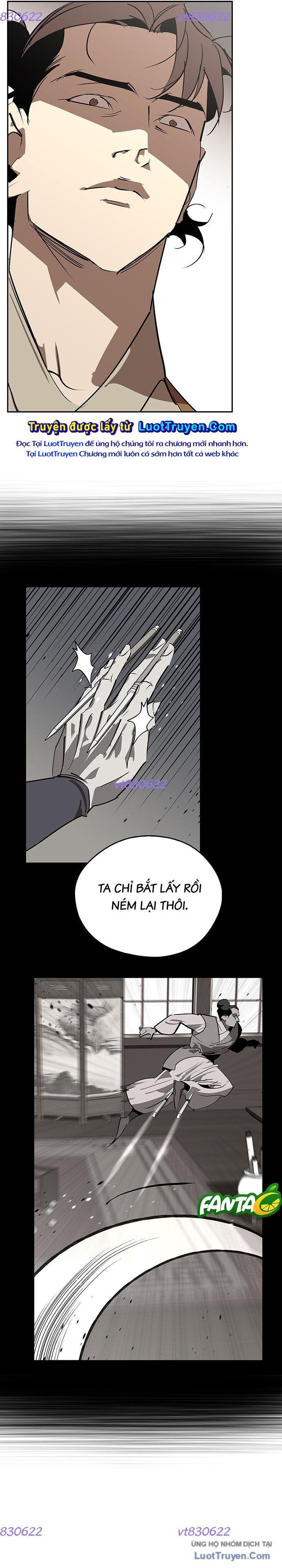 Võ Học Miền Viễn Tây Chapter 55 - 27
