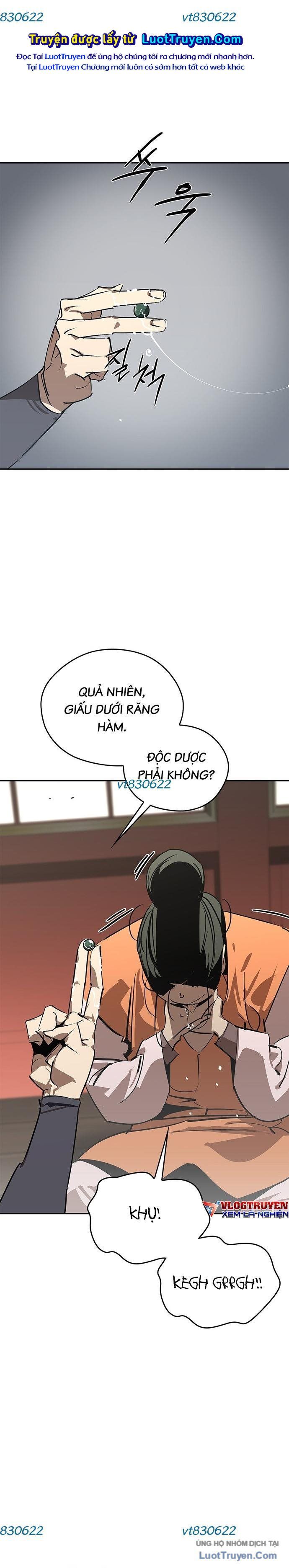 Võ Học Miền Viễn Tây Chapter 55 - 30