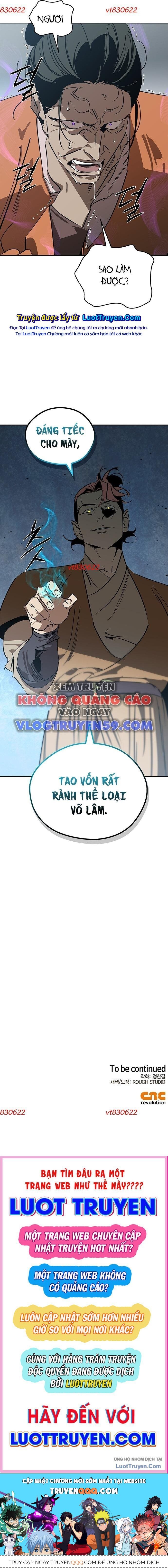Võ Học Miền Viễn Tây Chapter 55 - 31