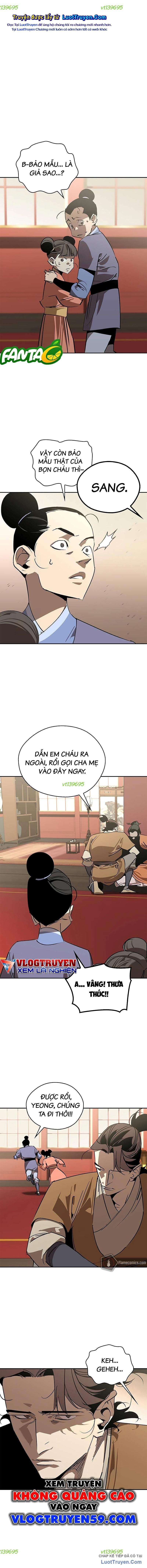 Võ Học Miền Viễn Tây Chapter 56 - 2