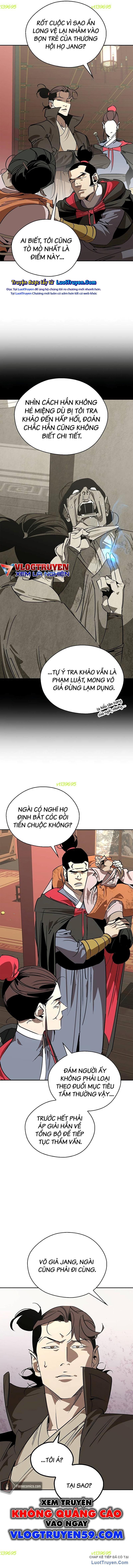 Võ Học Miền Viễn Tây Chapter 56 - 12