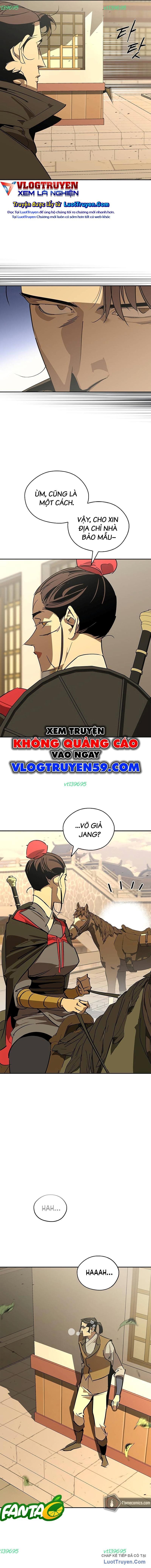 Võ Học Miền Viễn Tây Chapter 56 - 16