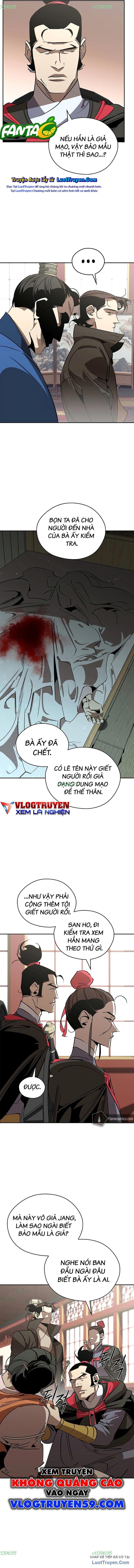 Võ Học Miền Viễn Tây Chapter 56 - 7