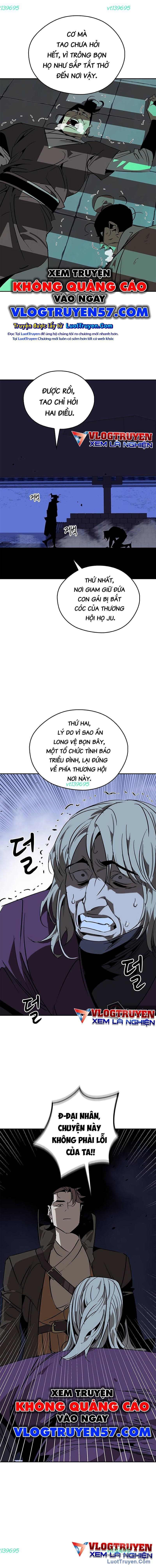 Võ Học Miền Viễn Tây Chapter 58 - 16