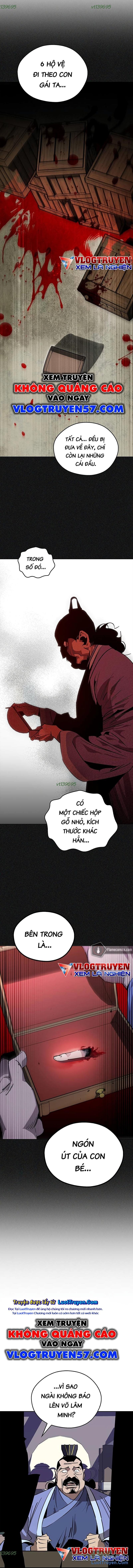 Võ Học Miền Viễn Tây Chapter 58 - 6