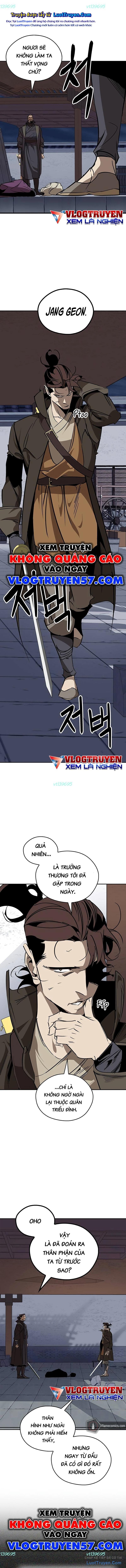Võ Học Miền Viễn Tây Chapter 59 - 4