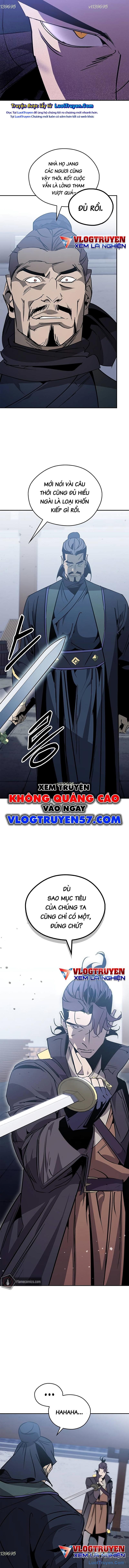 Võ Học Miền Viễn Tây Chapter 59 - 7